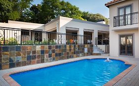 The African Penguin Guesthouse